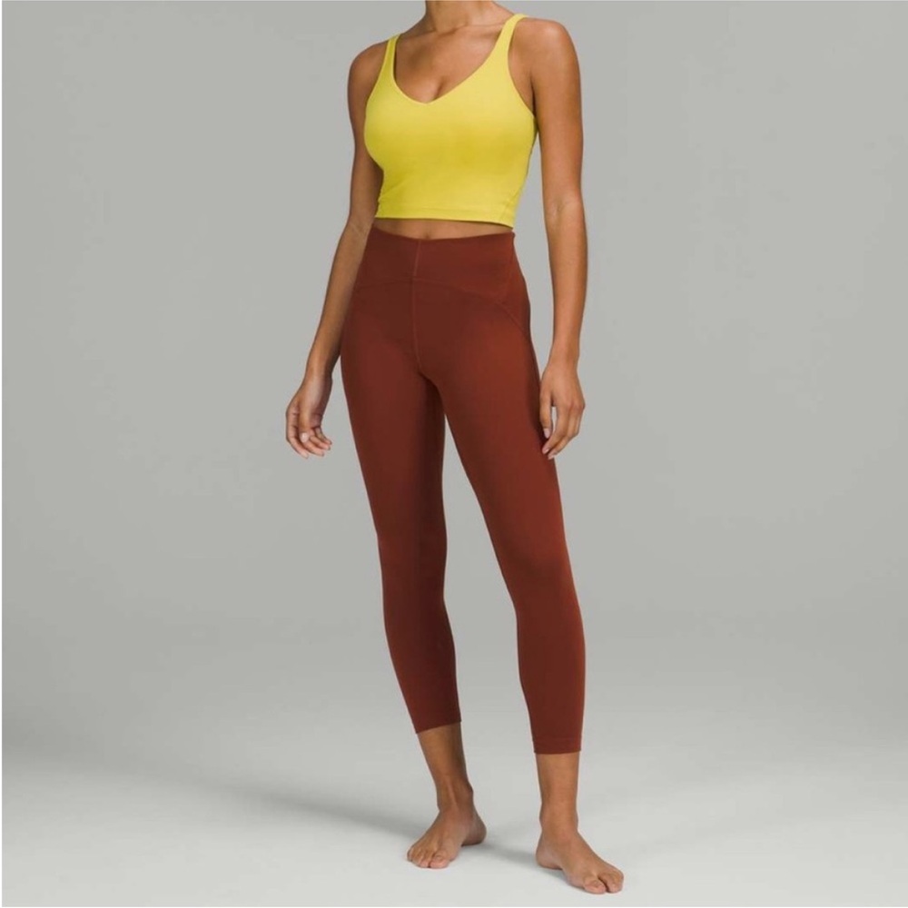 Lululemon Instill High-Rise Tight